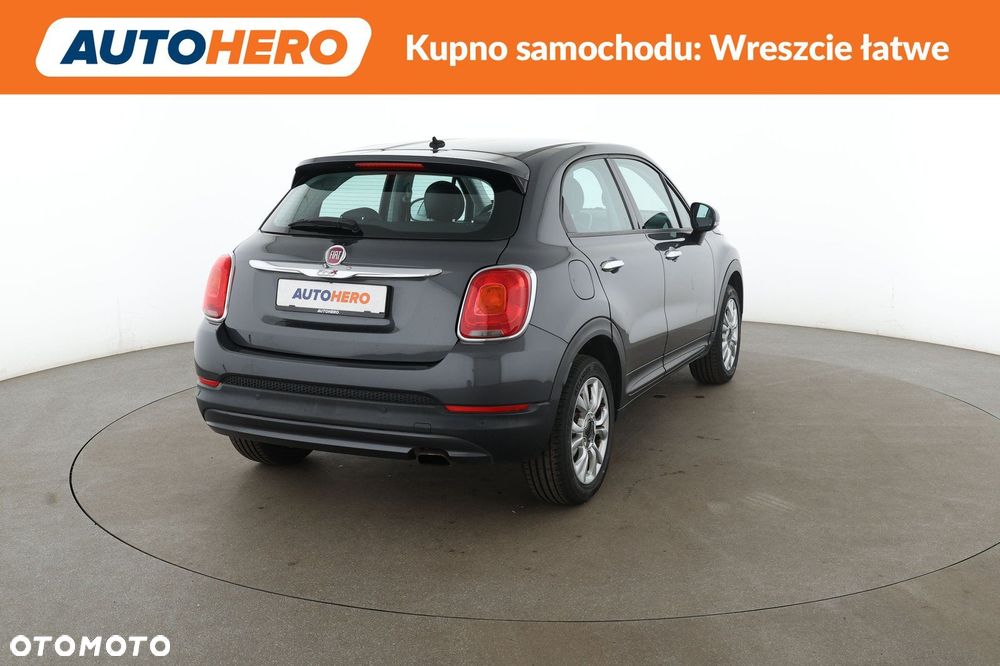 Fiat 500X - 6