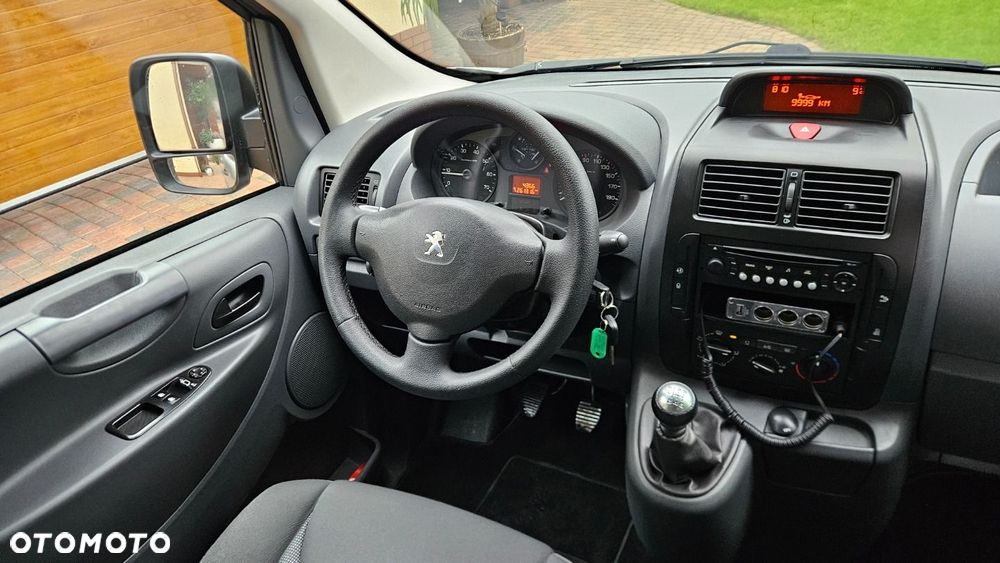 Peugeot Expert Tepee L2H1 (5-Si.) Allure - 17