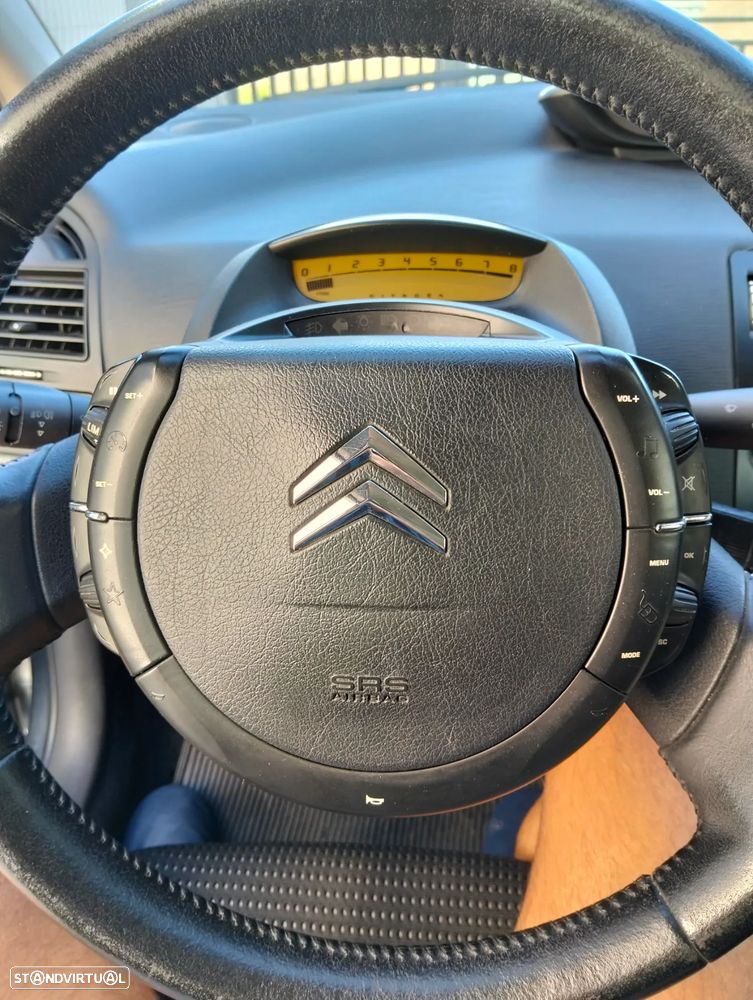 Citroën C4 1.4 16V VTR Pack - 14