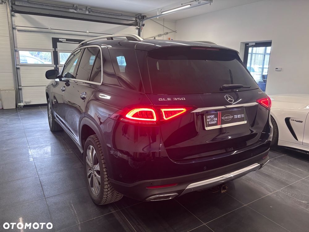 Mercedes-Benz GLE - 27