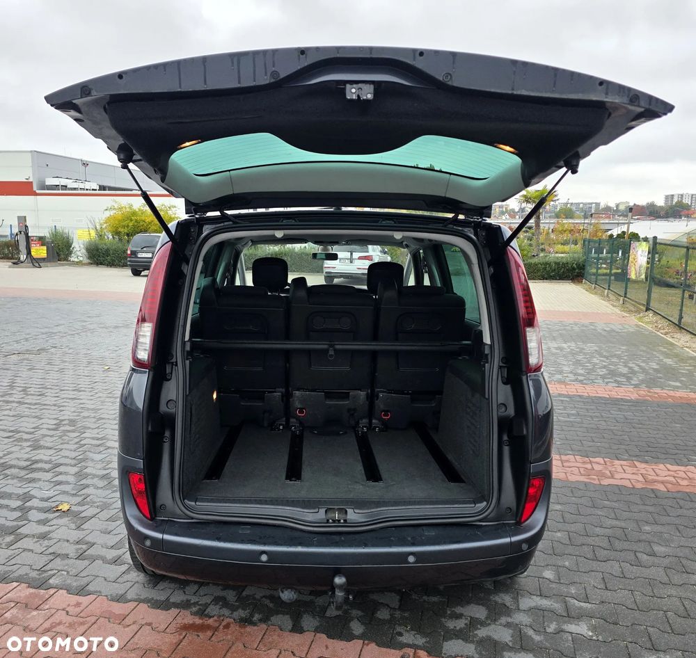Renault Espace 2010 photo 5