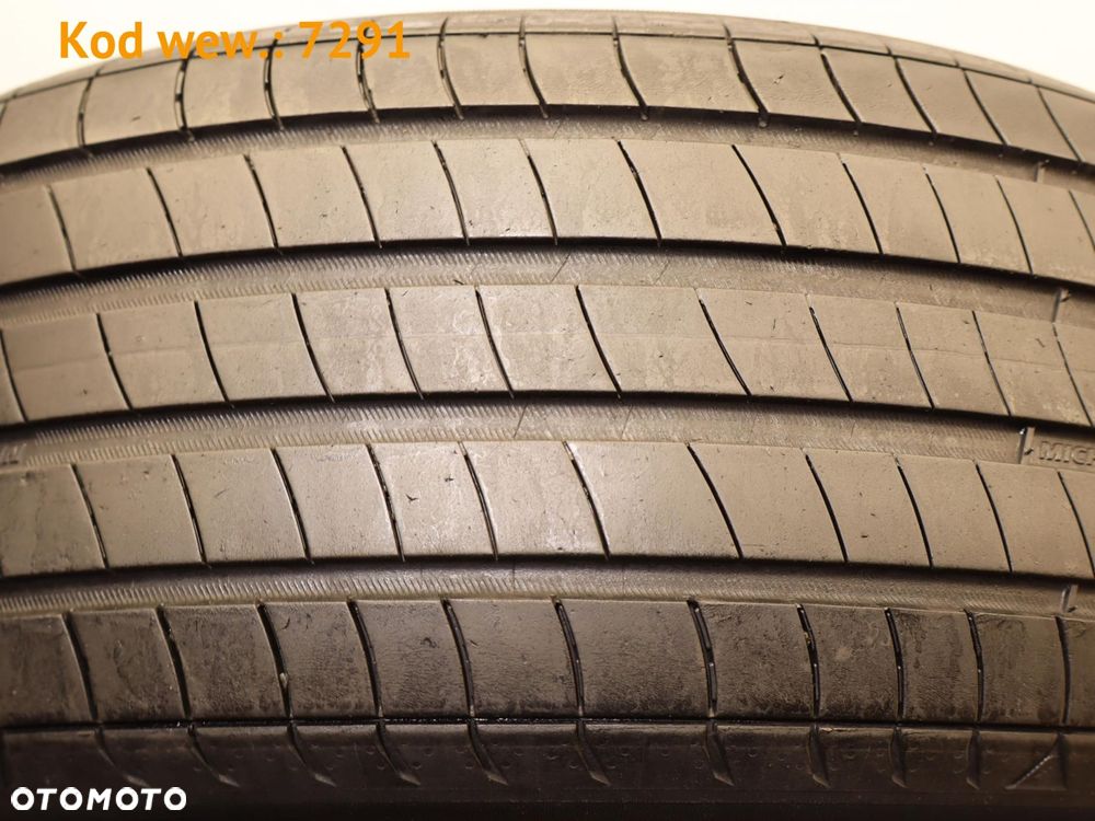 Michelin Primacy 4 - 205/55 R16 - 7