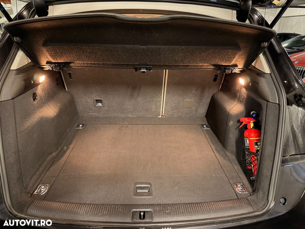 Audi Q5 2.0 TDI Quattro S tronic Basic - 12