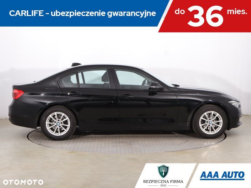 BMW Seria 3 - 8
