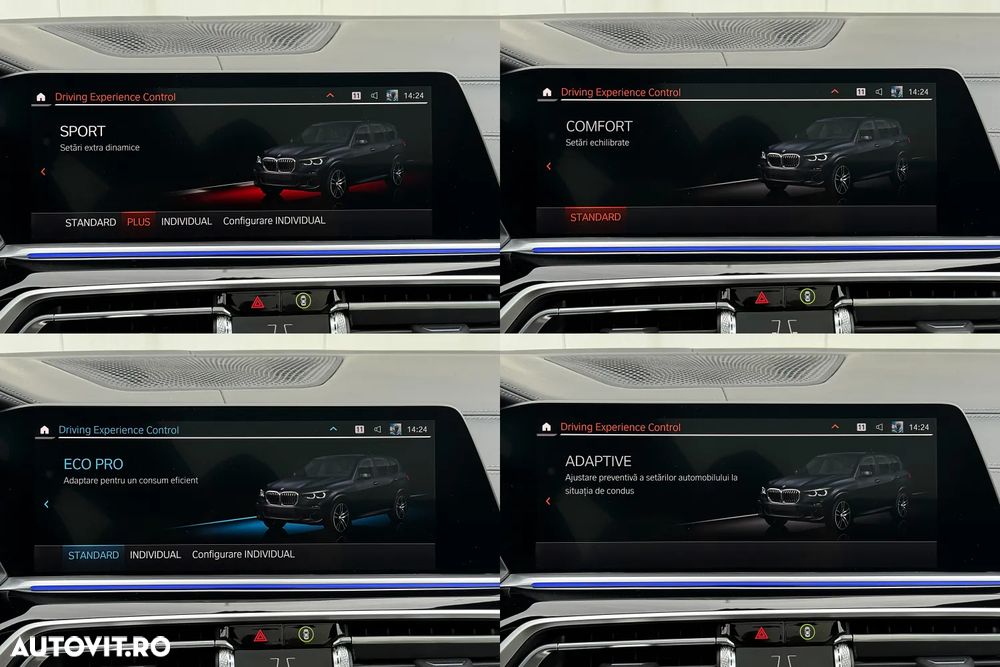 BMW X5 xDrive40d - 29