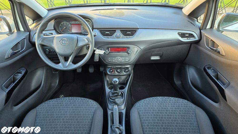 Opel Corsa - 11