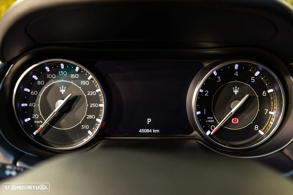 Maserati Levante 2.0 GT Ultima - 38