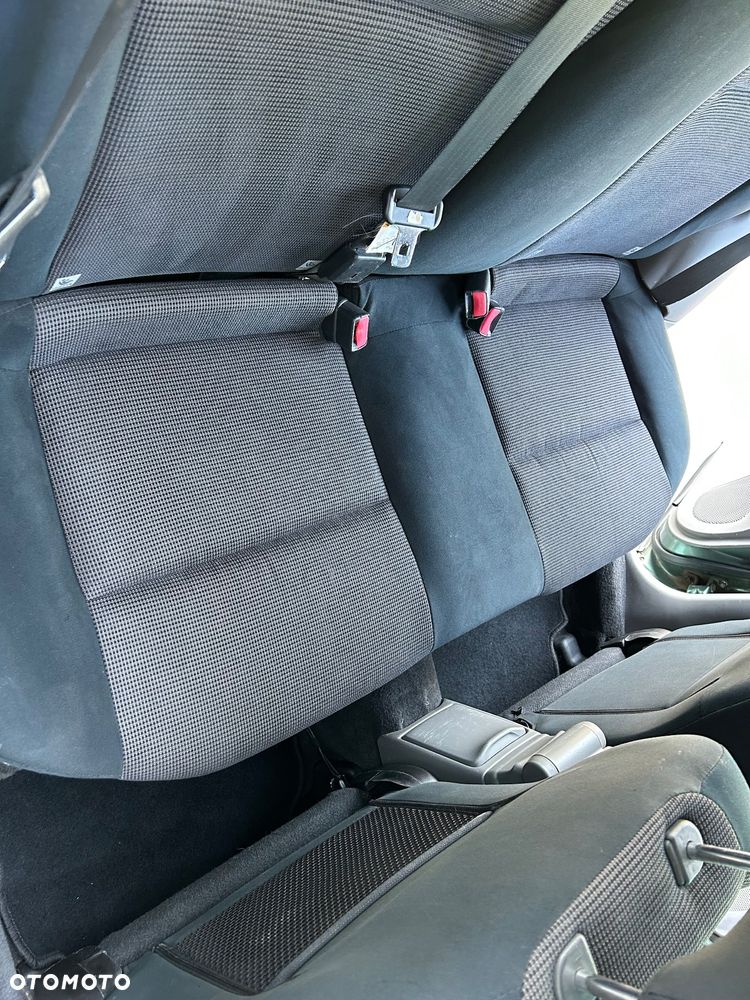 Subaru Forester 2.0 WA WIG - 8