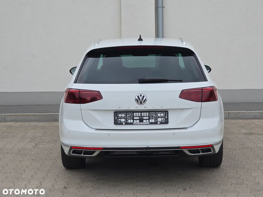 Volkswagen Passat 2.0 TDI BMT SCR Highline DSG7 - 5