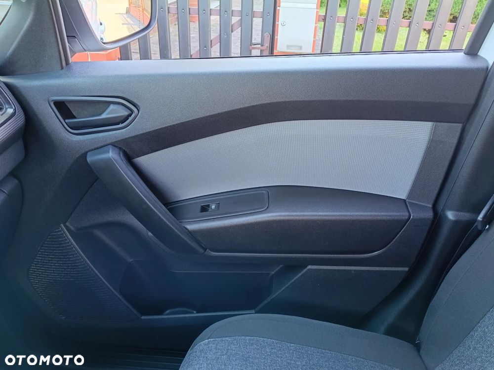Nissan Townstar - 17