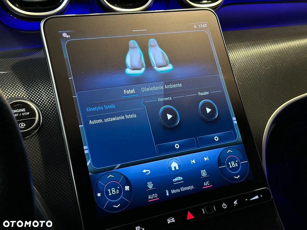 Mercedes-Benz GLC 220 d 4-Matic - 21