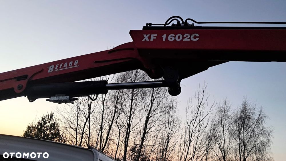 Iveco Daily 35C15 HDS - 20