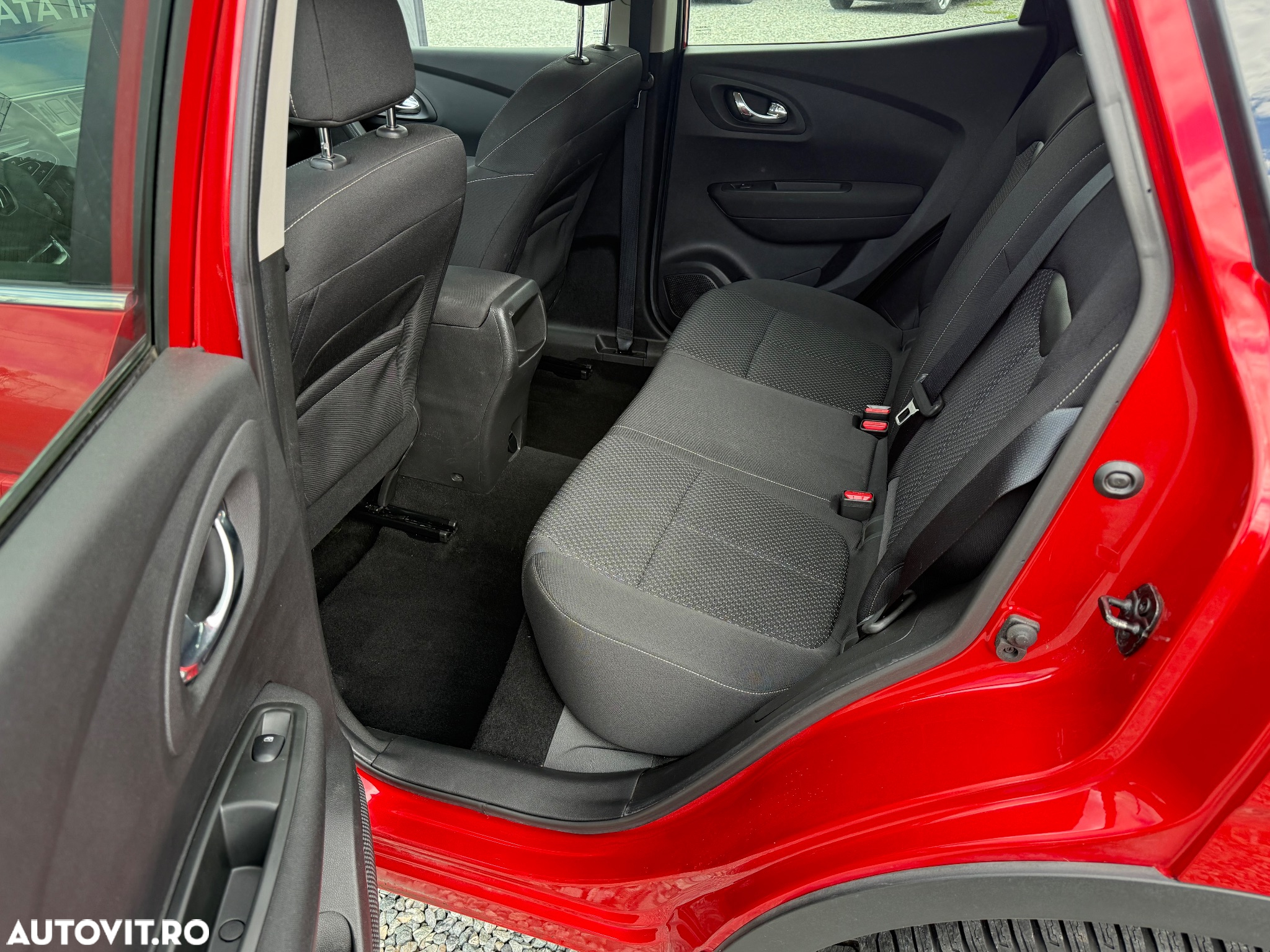 Renault Kadjar BLUE dCi 115 EDC BOSE EDITION - 15