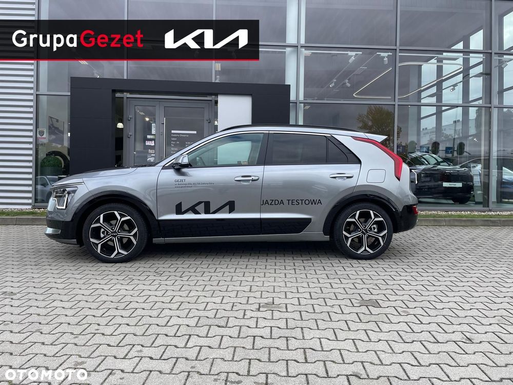 Kia Niro - 6