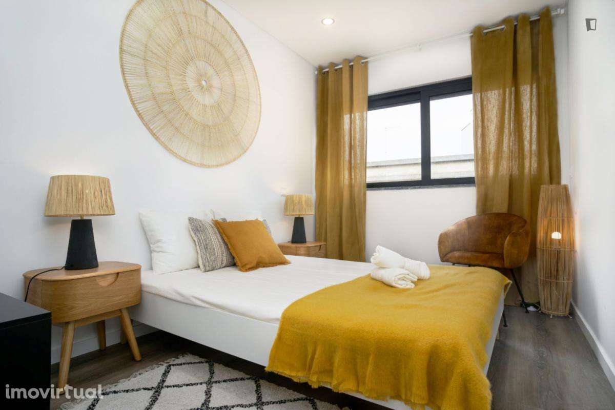 Apartamento com 1 quartos - localizado em Faro - Grande imagem: 2/18