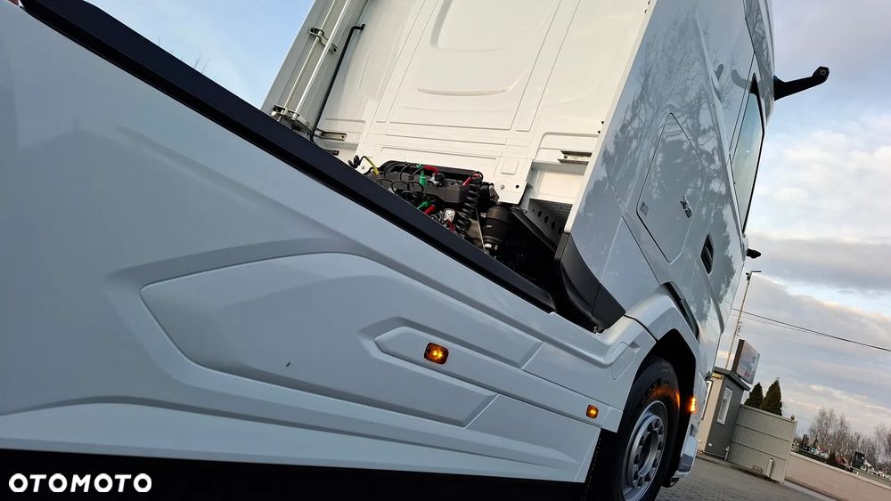 DAF XG 480 FT / STANDARD / POLSKI SALON / NA GWARANCJI - 19