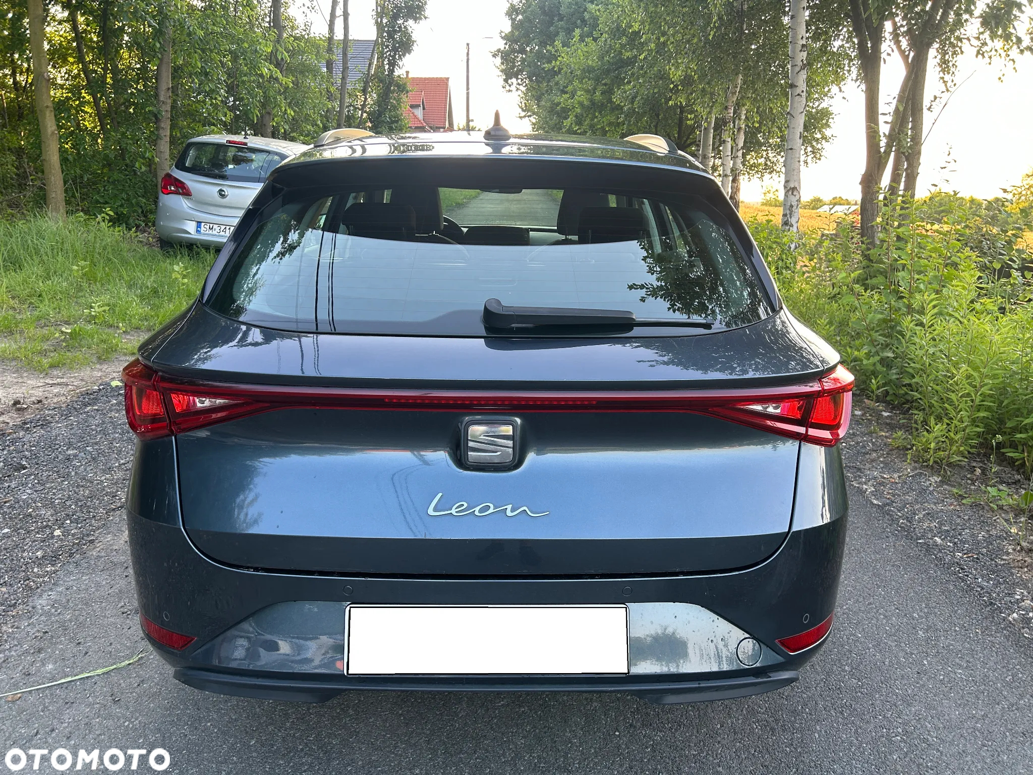 Seat Leon - 8