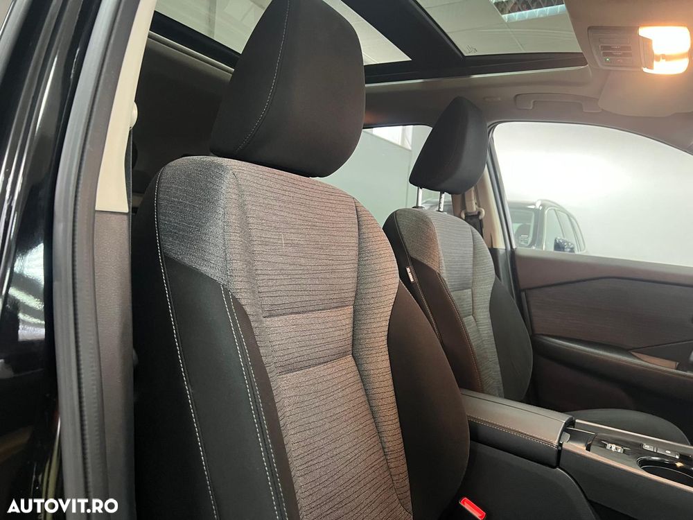 Nissan X-Trail ePower 5 locuri N-Connecta - 15