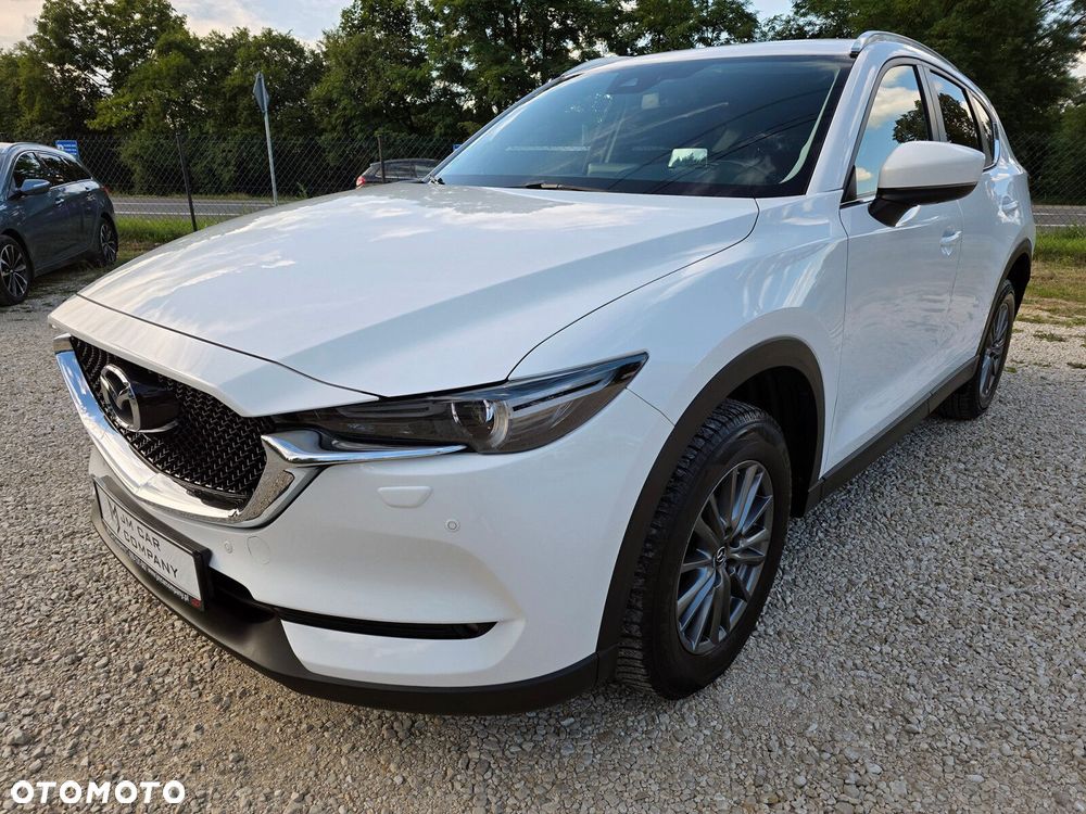 Mazda CX-5 - 23