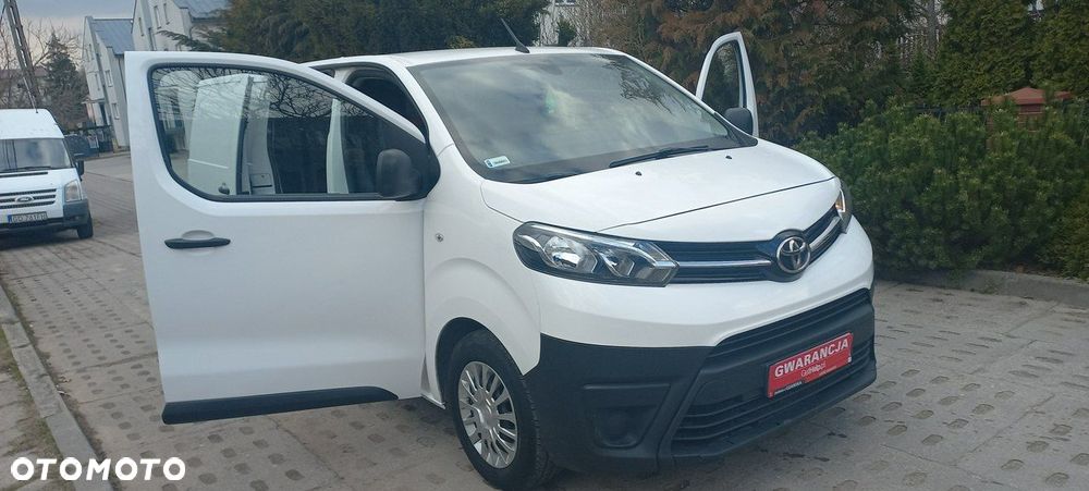 Toyota ProAce - 34