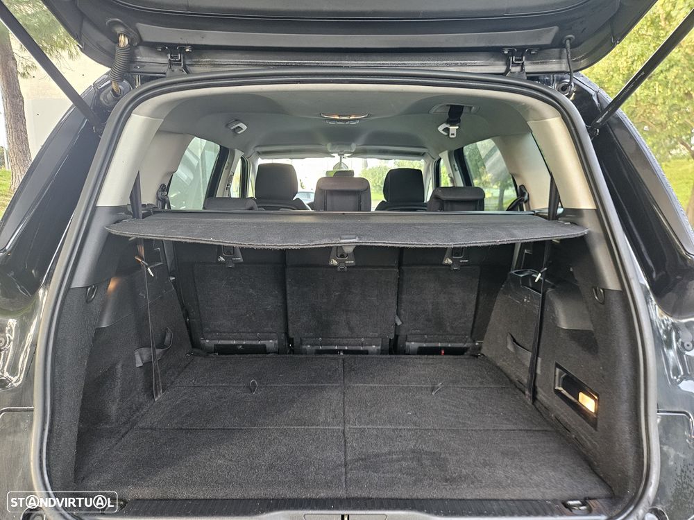 Citroën C4 Grand Picasso BlueHDi 120 Selection - 29