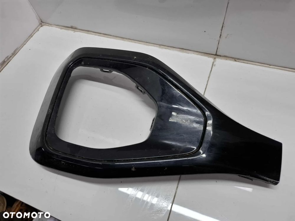 KRATKA ZDERZAKA LEWA PRZÓD PRZEDNIA VW T ROC 2GA R LINE LIFT 2GA853189 - 3