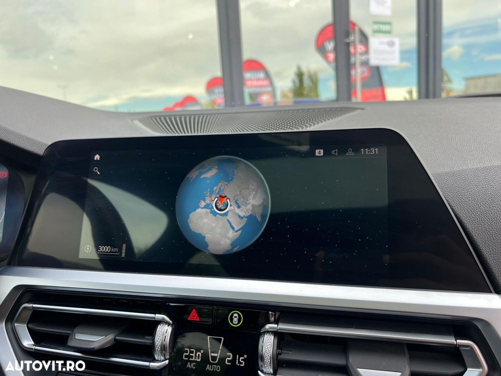 BMW 4 Series 2022 — imagine 12