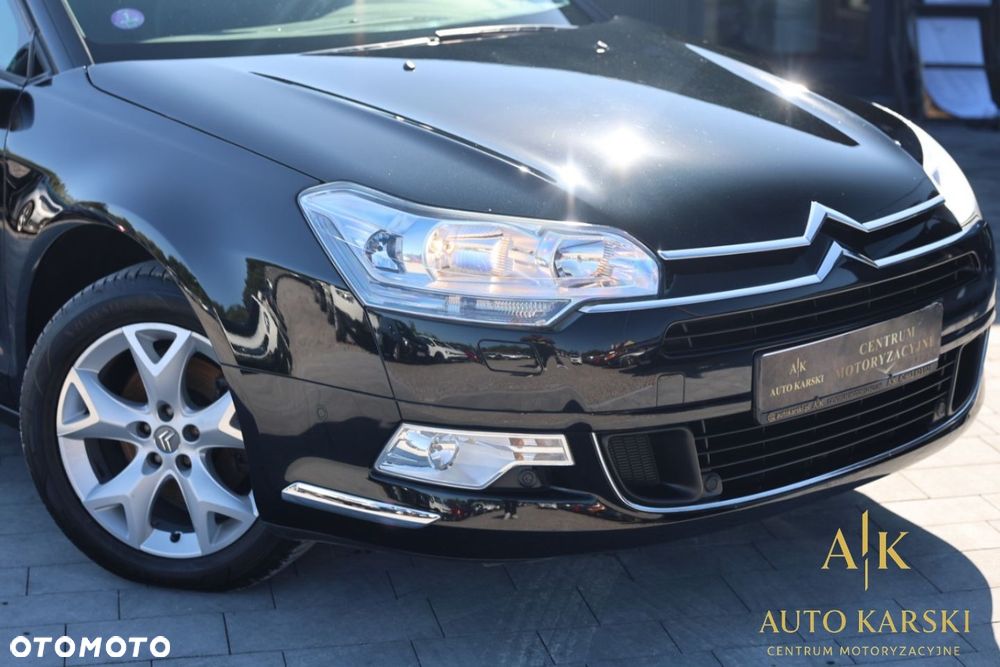 Citroën C5 - 15