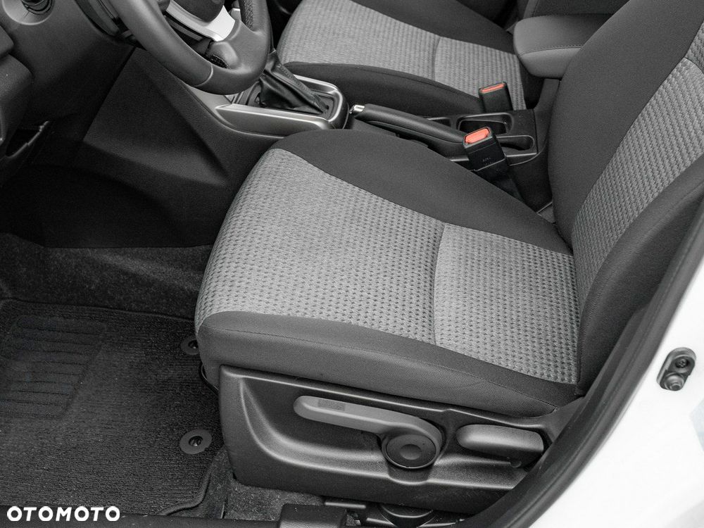 Suzuki SX4 S-Cross - 14