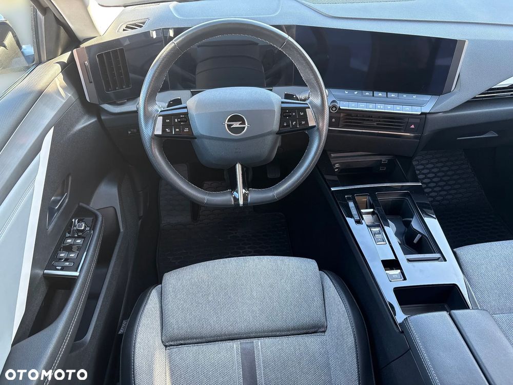 Opel Astra 1.5 CDTI Elegance S&S - 21