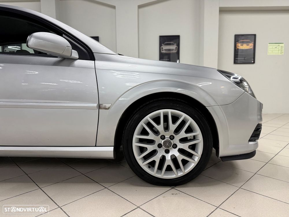 Opel Vectra 1.9 CDTi Auto. - 3