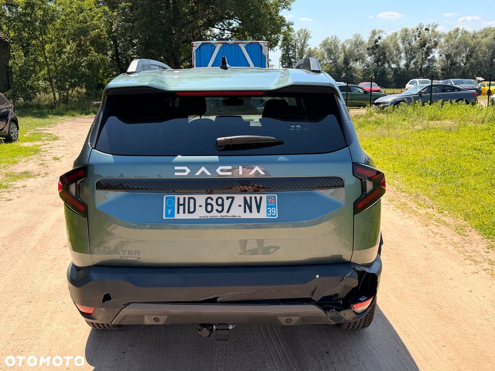 Dacia Bigster 155 Expression - 10
