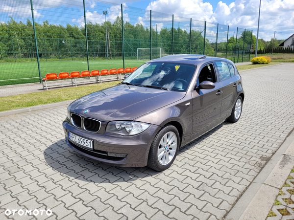 BMW Seria 1