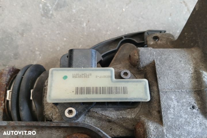 Caseta de directie spate 9327670520 62192174 1823217 9327670520 62192 - 3