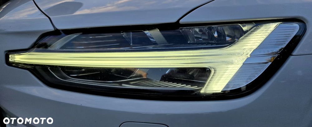 Volvo V60 D4 Geartronic Momentum Pro - 5