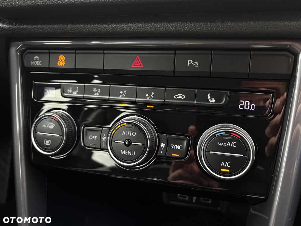 Volkswagen T-Roc 2.0 TDI SCR DPF Premium DSG - 36