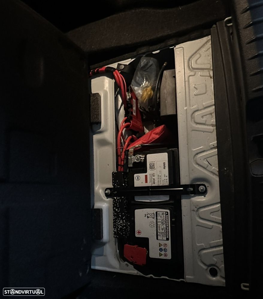 BMW 116 d EDynamics Line Sport - 14