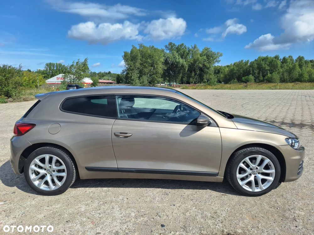 Volkswagen Scirocco 1.4 TSI BMT - 3