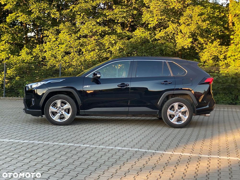 Toyota RAV4 2.0 Executive 4x4 - 30