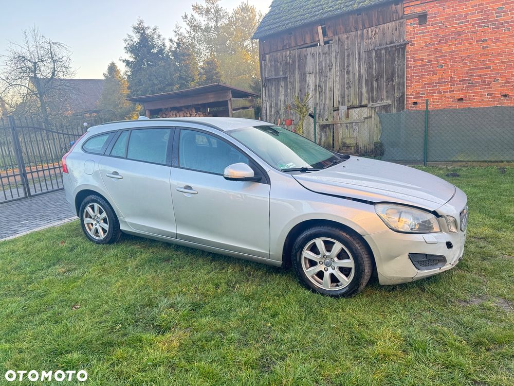 Volvo V60 D3 - 3