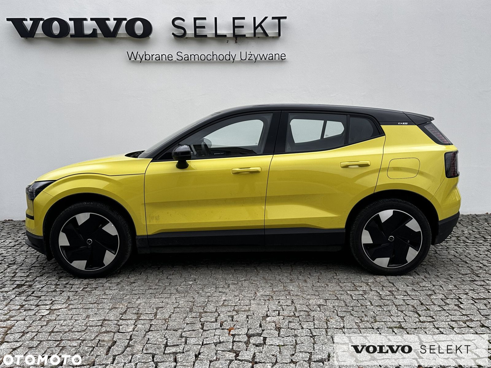 Volvo EX30 - 3