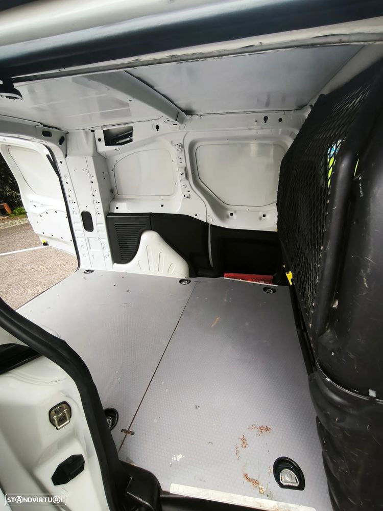 Peugeot Partner L2 Avantage+ - 12