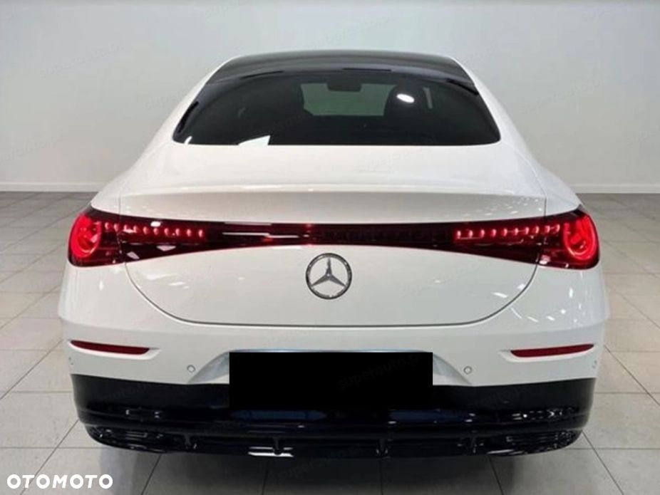 Mercedes-Benz CLA 220 mHEV 4-Matic 8G-DCT - 5