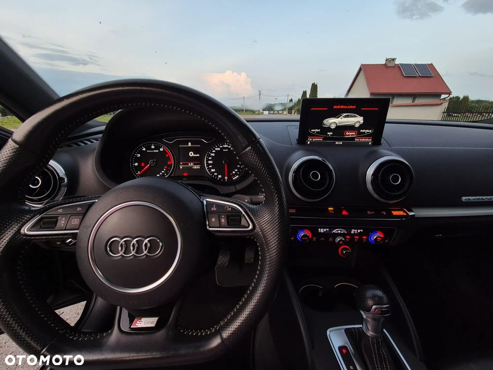 Audi A3 - 11