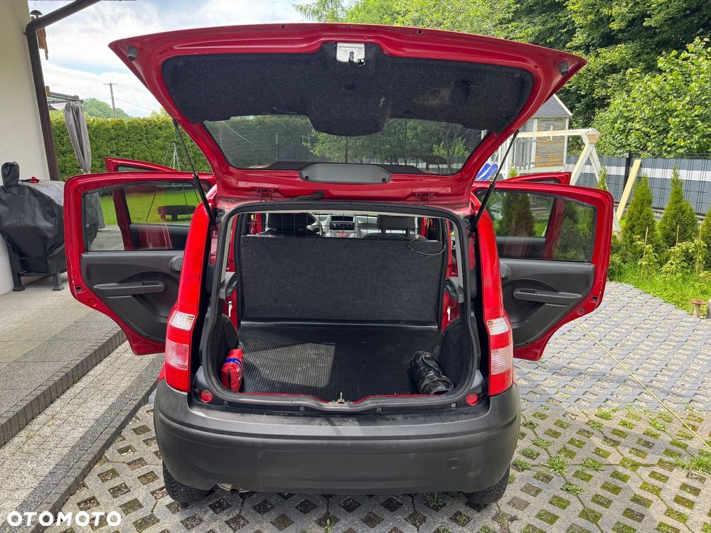 Fiat Panda 1.2 Active Eco - 15