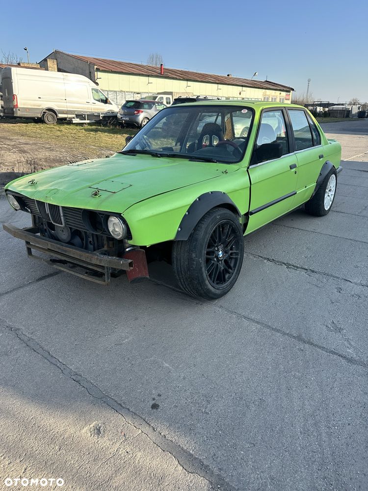 BMW Seria 3 - 1