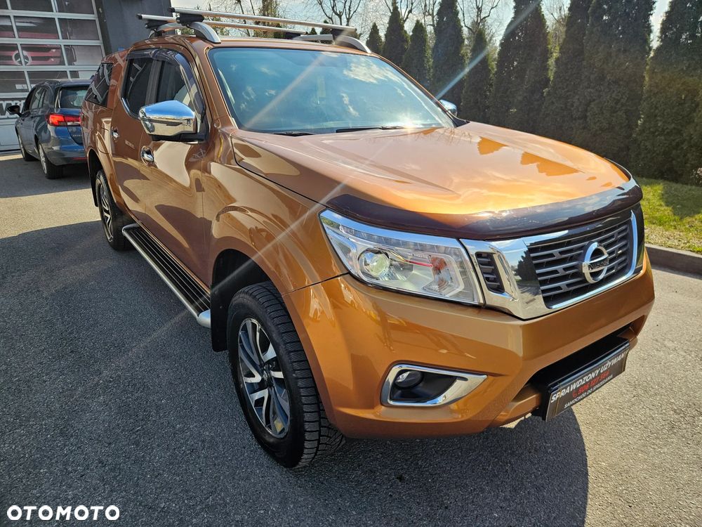 Nissan Navara - 3
