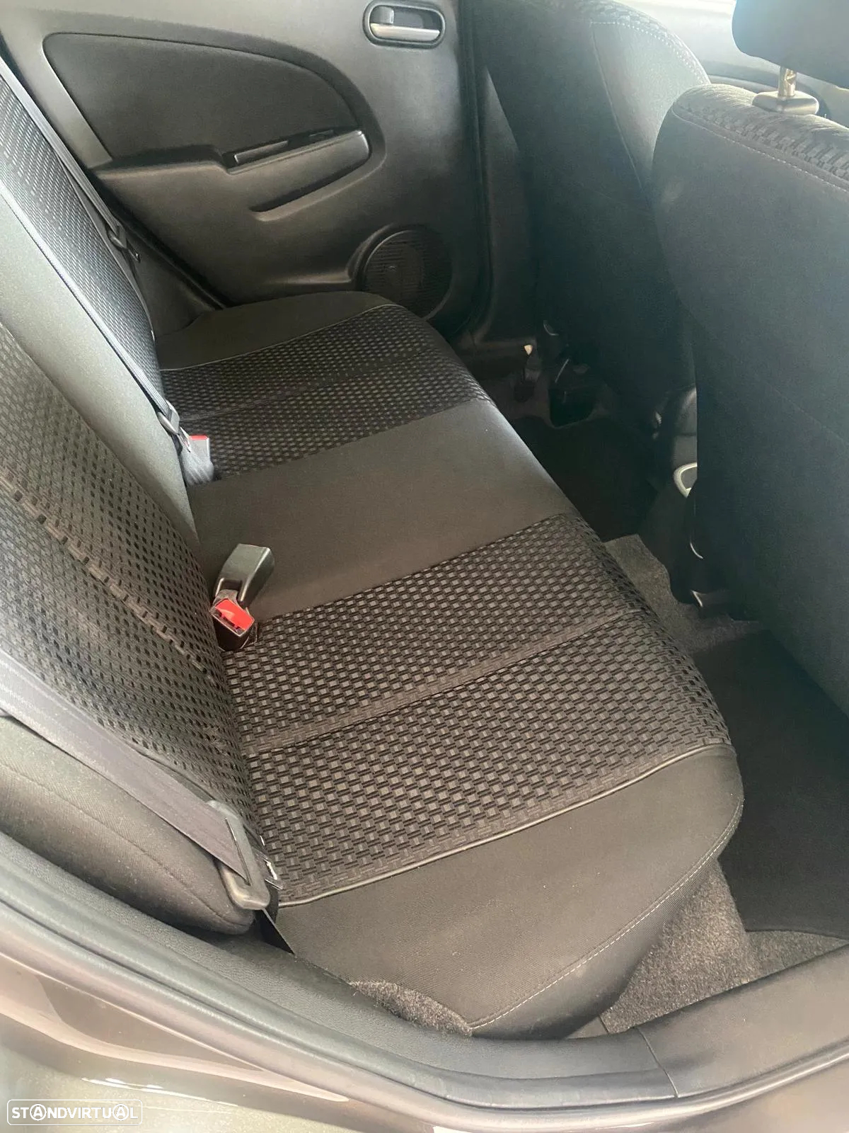 Mazda 2 1.3 MZR Advanced Navi - 15