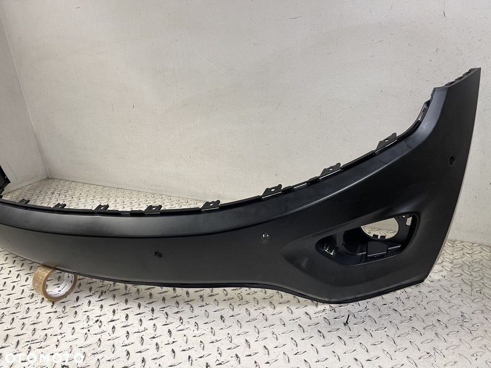 NOWY ORYGINALNY ZDERZAK PRZEDNI PRZÓD JEEP GRAND CHEROKEE IV 4  WK2 6xPDC 14-17 68214172AA - 3