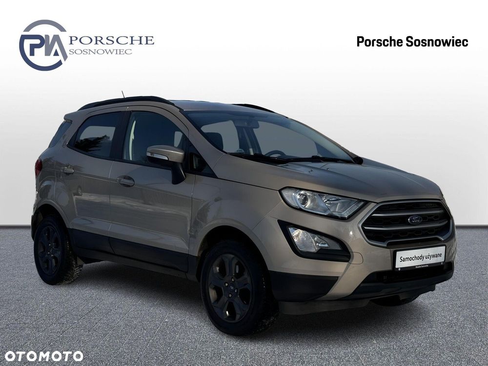 Ford EcoSport - 8
